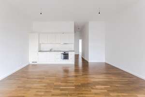 Provisionsfrei! Großzügige, helle 4-Zimmer-Familienwohnung – Platz des 4. Juli 14, 14167 Lichterfelde, Berlin – Vorschaubild 2