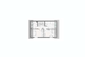 SCHMUCKSTÜCK IN KLEINOSTHEIM - DOPPELHAUSHÄLFTE MIT TERRASSE UND STELLPLÄTZEN – Die vollständige Adresse der Immobilie erhältst du vom Anbieter., 63801 Kleinostheim – Vorschaubild 16