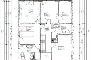 Exklusives, voll möbliertes Architektenhaus im Bauhausstil – Die vollständige Adresse der Immobilie erhältst du vom Anbieter., 22359 Volksdorf, Hamburg – Vorschaubild 31