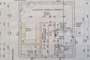 Modernes Haus zur Miete mit Photovoltaik: niedrige Energiekosten in Berlin- Nähe – Die vollständige Adresse der Immobilie erhältst du vom Anbieter., 16348 Wandlitz – Vorschaubild 20