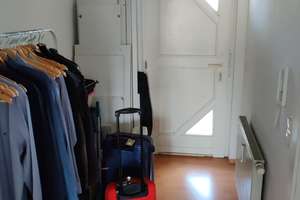 Klein aber Fein! 1-Zimmer Wohnung in der Fürther Str. 271 – Fürther Str.  271, 90429 Eberhardshof, Nürnberg – Vorschaubild 4