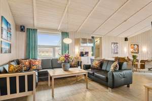 Großzügiges Strandhaus mit Pool und Whirlpool am Meer – Die vollständige Adresse der Immobilie erhältst du vom Anbieter., 24398 Brodersby – Vorschaubild 6