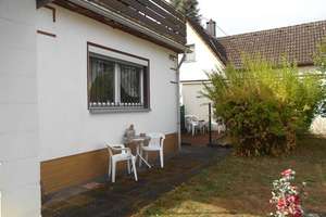 Potenzial: Einfamilienhaus mit großen Grundstück, Garten, Freisitz, Garage – Anbaumöglichkeiten! – Die vollständige Adresse der Immobilie erhältst du vom Anbieter., 65936 Sossenheim, Frankfurt am Main – Vorschaubild 4
