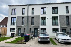 Stadthaus in Traumlage direkt am Kurpark Bad Münder mit Garten und Dachterrasse – Am Kurpark 4b, 31848 Bad Münder am Deister – Vorschaubild 2