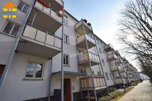 *Perfekt für 2 - Tageslichtbad, Balkon und inklusive Einbauküche* – Heimgarten 118, 9127 Chemnitz – Vorschaubild 1