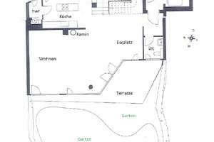 Bezugsfreie 4 Zi-Whg i.d. Johannisstraße mit Garten!  mit Kamin EBK Aufzug u TG – 10117 Mitte (Ortsteil), Berlin – Vorschaubild 10