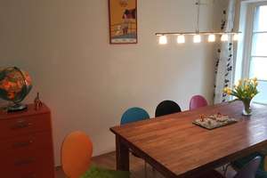 Mitten drin in Poppelsdorf! Einziehen und wohlfühlen! Mit eigenem Garten und EBK inkl. E-Geräten – Sebastianstraße 20, 53115 Poppelsdorf, Bonn – Vorschaubild 11