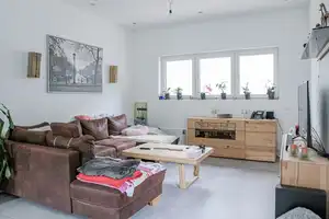 Luxus Neubau Bungalow in exponierter Lage! – Euskirchen (Kreis) – Vorschaubild 9