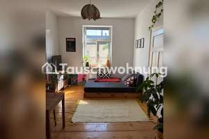 Tauschwohnung: Wunderschöne 2-Zimmer Altbau Wohnung zum Tausch – Die vollständige Adresse der Immobilie erhältst du vom Anbieter., 80337 Am Schlachthof, München – Vorschaubild 2