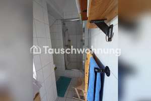 Tauschwohnung: Dachgeschosswohnung beim Plagwitzer Bahnhof – Klingenstraße 2, 4229 Plagwitz, Leipzig – Vorschaubild 4