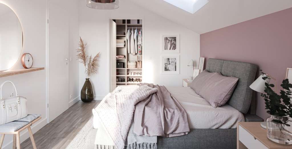 Immobilie in Saal - Naturnahe Oase: Ihr Zuhause für Gemütlichkeit - Bild 3