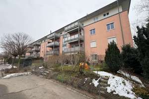 Leerstehende, exklusive 5-Zimmer-Wohnung in begehrter Wohnanlage – Die vollständige Adresse der Immobilie erhältst du vom Anbieter., 86156 Kriegshaber, Augsburg – Vorschaubild 2