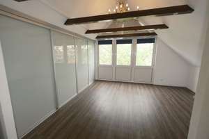 Moderne 3 Zi.-Mais.Whg. mit Balkon und Garage in Fürth Ronhof / Wohnung kaufen – Die vollständige Adresse der Immobilie erhältst du vom Anbieter., 90765 Ronhof, Kronach, Fürth – Vorschaubild 9
