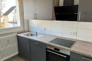 Wohn(t)raum: komplett renovierte 3-Zimmer Wohnung inkl. Einbauküche – Imigstr. 8, 44339 Brechten, Dortmund – Vorschaubild 7