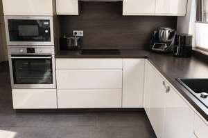 Moderne 4,5-Zimmer-Dachgeschosswohnung mit großer Süd-/West-Loggia - provisionsfrei! – Am Gardenkamp 5, 44227 Eichlinghofen, Dortmund – Vorschaubild 11