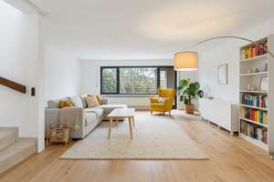 Reiheneckhaus in München / Einmalige Raumaufteilung / 5 Zimmer, Garten & viel Potenzial und TG-Platz – Die vollständige Adresse der Immobilie erhältst du vom Anbieter., 81673 Echarding, München – Vorschaubild 6