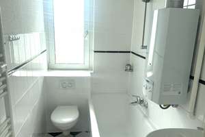 2 Zimmer Apartment mit Balkon und Tageslichtbad in Bad Vilbel – Büdinger Str. 21, 61118 Bad Vilbel – Vorschaubild 3