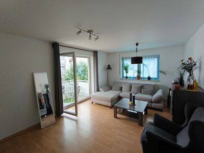 Attraktive 4-Zimmer-Wohnung in Gundelfingen an der Donau