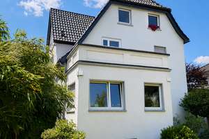 Charmante 3-Zimmer-Wohnung in stilvoller Villa mit Wohnküche und Balkonterrasse – Die vollständige Adresse der Immobilie erhältst du vom Anbieter., 58089 Vorhalle, Hagen – Vorschaubild 4