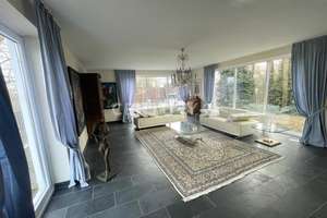 Exklusive Bauhaus-Residenz in Höhenlage – Wohnen mit Weitblick über Saarbrücken – Die vollständige Adresse der Immobilie erhältst du vom Anbieter., 66117 Alt-Saarbrücken, Saarbrücken – Vorschaubild 8