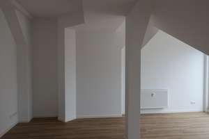 Helle und private 3,5-Zimmer-DG-Wohnung mit großem Balkon – Transvaalstr. 43 43, 13351 Wedding, Berlin – Vorschaubild 3