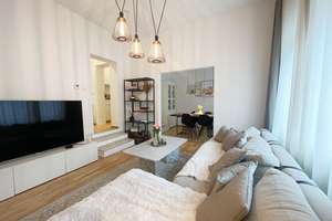 3-Zimmer-Wohnung mit Terrasse in Stuttgart Ost – Die vollständige Adresse der Immobilie erhältst du vom Anbieter., 70186 Gablenberg, Stuttgart – Vorschaubild 3