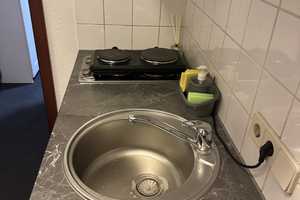 1-Zimmer-Wohnung / Studentenappartement mitten in den Mannheimer Quadraten – Mannheim – Vorschaubild 14