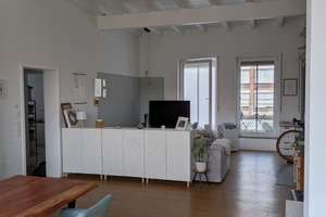 Charmante 3ZKB Maisonettwohnung im Herzen der Stadt – Die vollständige Adresse der Immobilie erhältst du vom Anbieter., 76135 Südweststadt, Karlsruhe – Vorschaubild 4