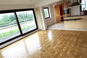 GROSSZÜGIGE OG-WOHNUNG -  4 Zi mit BALKON - 2 BÄDER - ca. 133 m² Wfl. - GRÜNE LAGE - PERSEBECK – Wiethagenweg  48, 44227 Persebeck-Kruckel-Schnee, Dortmund – Vorschaubild 7