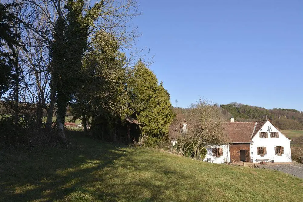 Dreikanthof bei Hartberg – Inseratsfoto 1