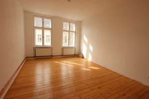Zwischen Plantagen- und Weberplatz: helle Altbauwohnung- Teilgewerbe – Plantagenplatz/Weberplatz: Wichgrafstraße 11, 14482 Babelsberg Süd, Potsdam – Vorschaubild 5