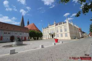 Klein aber Fein ** Saniertes Schmuckstück in der Altstadt – Jungfernstraße 22, 18246 Bützow – Vorschaubild 12