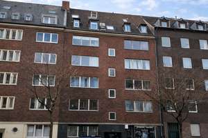 Charmante 2,5-Zimmer-Wohnung in Düsseldorf-Düsseltal – Ihr neues Zuhause