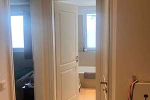 Helle 2-Zimmer-Wohnung mit Balkon in Hamburg Langenhorn – Reekamp 28, 22415 Langenhorn, Hamburg – Vorschaubild 9