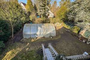 Einfamilienhaus mit Anbau – Projektimmobilie mit großem Entwicklungspotenzial – Die vollständige Adresse der Immobilie erhältst du vom Anbieter., 14129 Nikolassee, Berlin – Vorschaubild 5