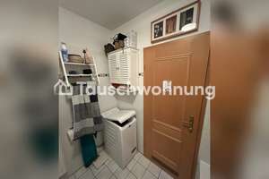 Tauschwohnung: Geräumige Dachgeschoss-Wohnung – Die vollständige Adresse der Immobilie erhältst du vom Anbieter., 4277 Connewitz, Leipzig – Vorschaubild 12