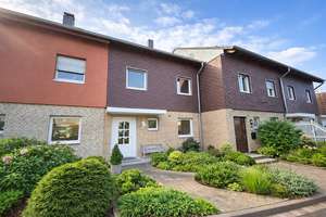 Familien-Haus! Wohnen auf 3 Ebenen mit 140 m², Garten und Garage in Frechen-Bachem – Die vollständige Adresse der Immobilie erhältst du vom Anbieter., 50226 Frechen – Vorschaubild 35