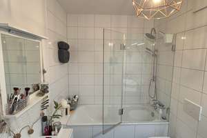 Lebendiger Freiraum: 3-Zimmer-Wohnung mit Terrasse in München-Freimann – Admiralbogen 86, 80939 Freimann, München – Vorschaubild 13