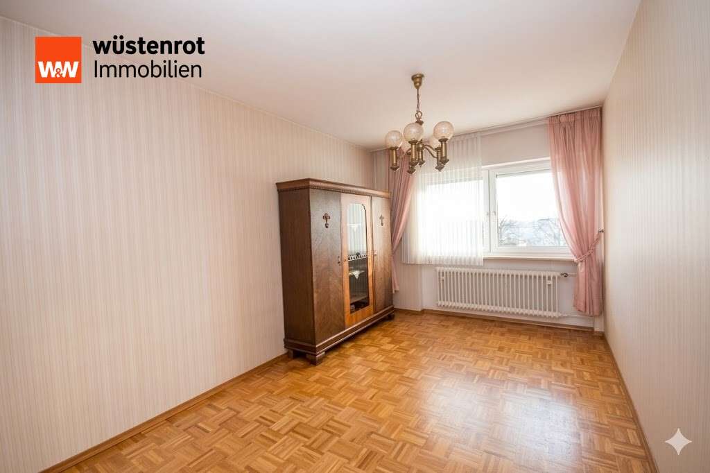 Immobilie in Lauterbach - Zeitlose Eleganz trifft Familienidyll: Gepflegte Doppelhaushälfte mit Parkpotenzial - Bild 3