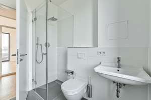 ***wunderschönes Penthouse in Berlin Kreuzberg*** – Die vollständige Adresse der Immobilie erhältst du vom Anbieter., 10965 Kreuzberg, Berlin – Vorschaubild 14