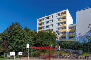 Demnächst frei! 3-Zimmer-Wohnung in Kreuztal – Eggersten Ring 18, 57223 Kreuztal – Vorschaubild 3
