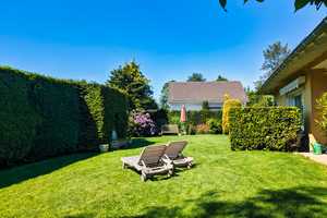 Freistehender Bungalow mit Sonnengarten und Garage! 226qm, 768qm Areal, Wärmepumpe, PV-Anlage...! – Rhein-Sieg-Kreis – Vorschaubild 19