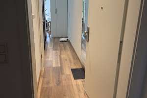 Wohnen mit Charakter: 1-Zimmer-Apartment in Düsseldorf-Lohausen – Alte Flughafenstraße 11, 40474 Lohausen, Düsseldorf – Vorschaubild 2