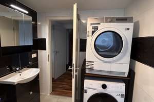 Attraktive 2-Zimmer-Einliegerwohnung mit All-inclusive-Angebot in ruhiger Lage von Neu-Ulm/Finningen – Am Grünen Berg 5, 89233 Neu-Ulm – Vorschaubild 17