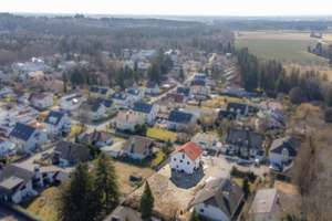 Energieeffizienter Neubau! Doppelhaushälfte in familienfreundlicher Lage – Die vollständige Adresse der Immobilie erhältst du vom Anbieter., 81249 Lochhausen, München – Vorschaubild 3