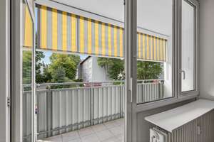 Wunschlos glücklich in toller Lage! – Die vollständige Adresse der Immobilie erhältst du vom Anbieter., 76185 Mühlburg, Karlsruhe – Vorschaubild 11