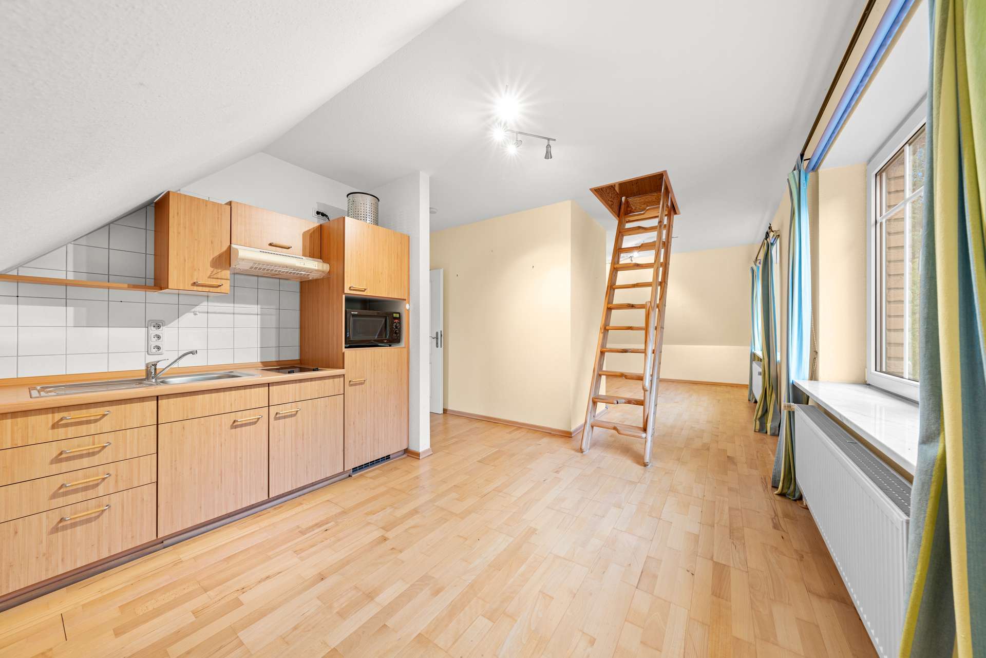 Immobilie in Hasenkrug - Ein Zuhause mit doppelter Stärke - Wohnen und Arbeiten unter einem Dach! - Bild 14