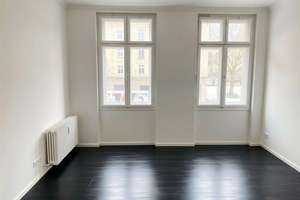 Repräsentative Altbauresidenz in ikonischer Lage am Strausberger Platz – Die vollständige Adresse der Immobilie erhältst du vom Anbieter., 10243 Friedrichshain, Berlin – Vorschaubild 8