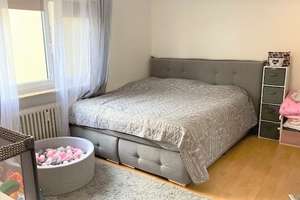 Helle, möblierte 2-Zimmer-Wohnung mit Balkon und Stellplatz in Stuttgart-Bad Cannstatt - frei ab 01. – Obere Waiblinger Straße 112-114, 70372 Schmidener Vorstadt, Stuttgart – Vorschaubild 6