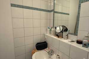 1 Zimmer-Studenten-Wohnung – Sankt-Nikolaus-Platz 3, 80939 München – Vorschaubild 5